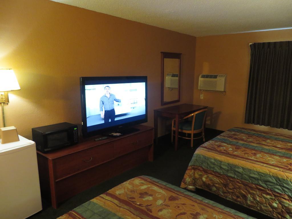 Riverside Suites North Mankato Zimmer foto