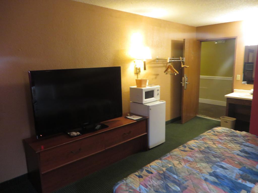 Riverside Suites North Mankato Zimmer foto