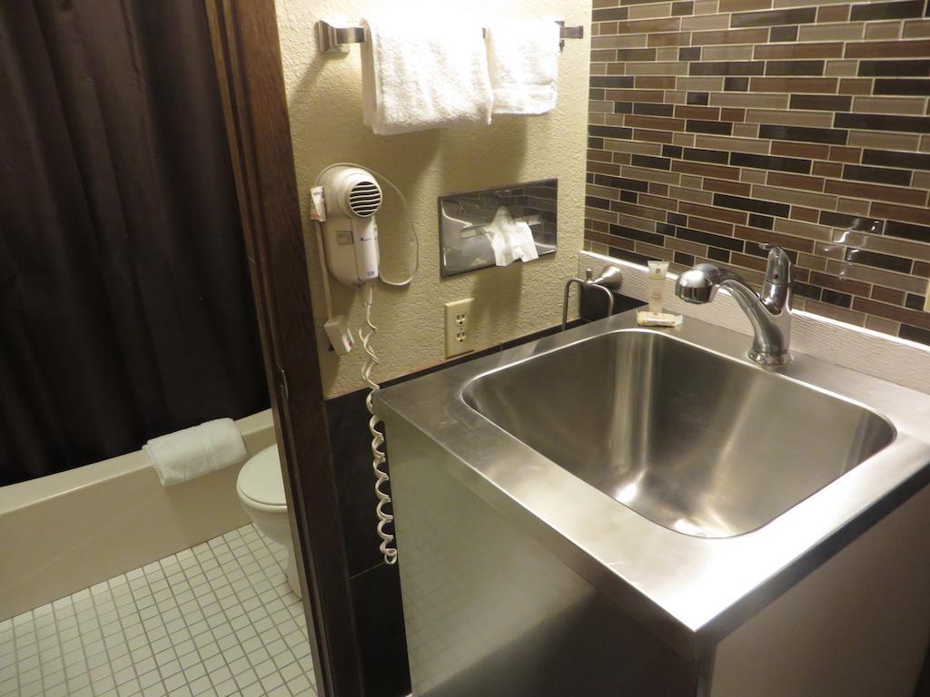 Riverside Suites North Mankato Zimmer foto