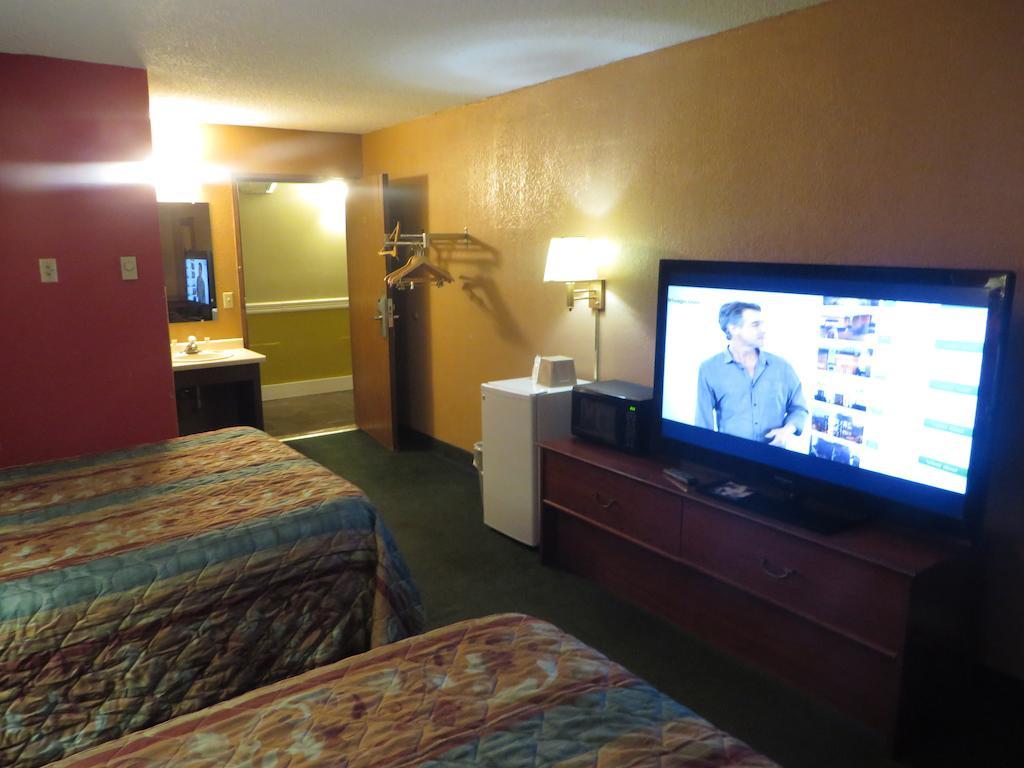 Riverside Suites North Mankato Zimmer foto