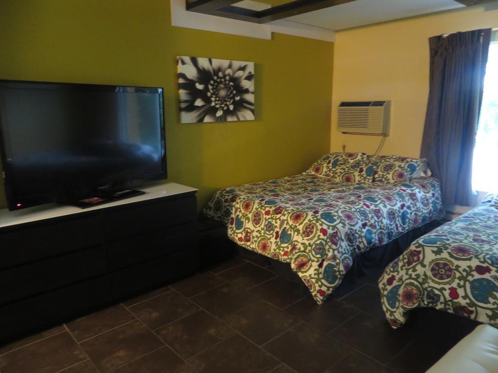 Riverside Suites North Mankato Zimmer foto